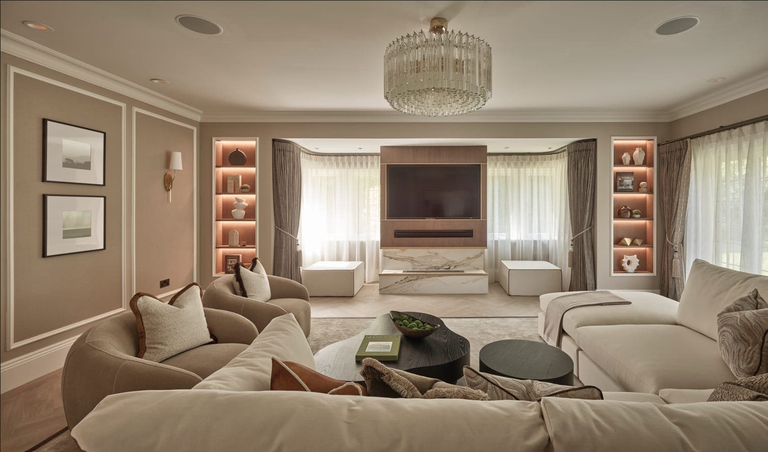 How to Choose an Interior Designer: Everything You Need to Know Before You Begin