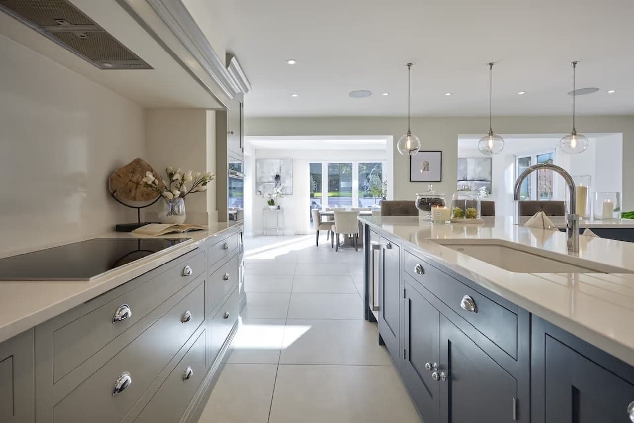 Interior Designer vs Interior Decorator: What's the Difference?