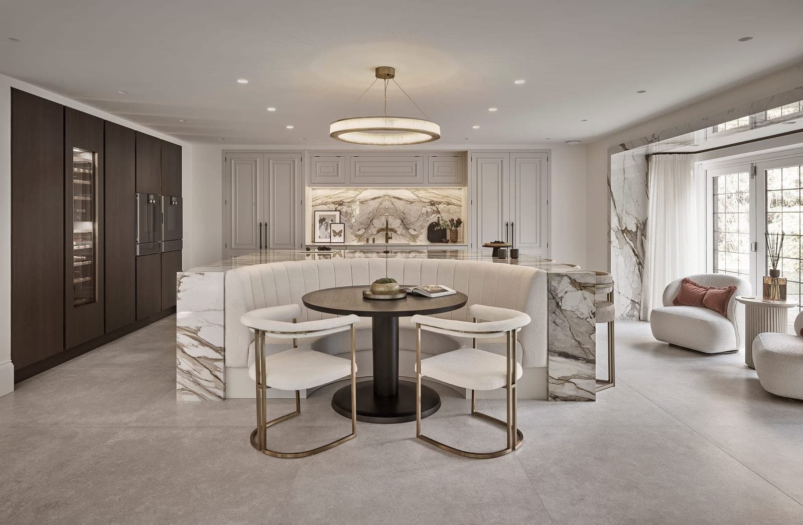 Quiet Luxury at Home: How We Create Calm, Considered Interiors Across Cheshire