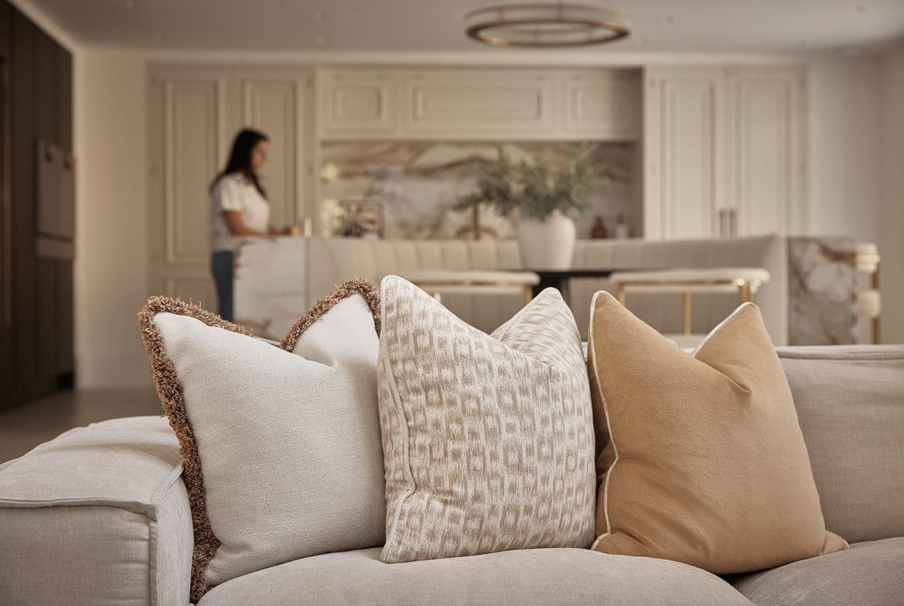 The Design Mistakes I See in Almost Every Home