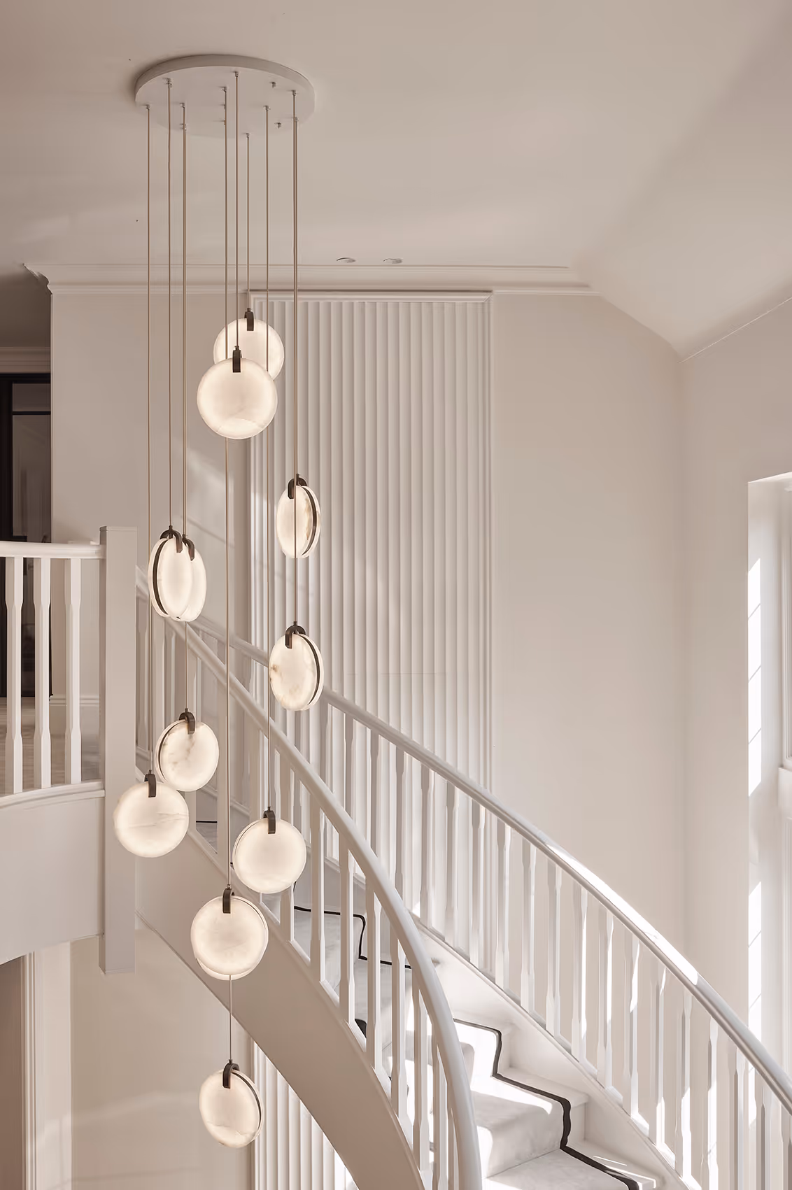 Prestbury Family Home — interior detail 2