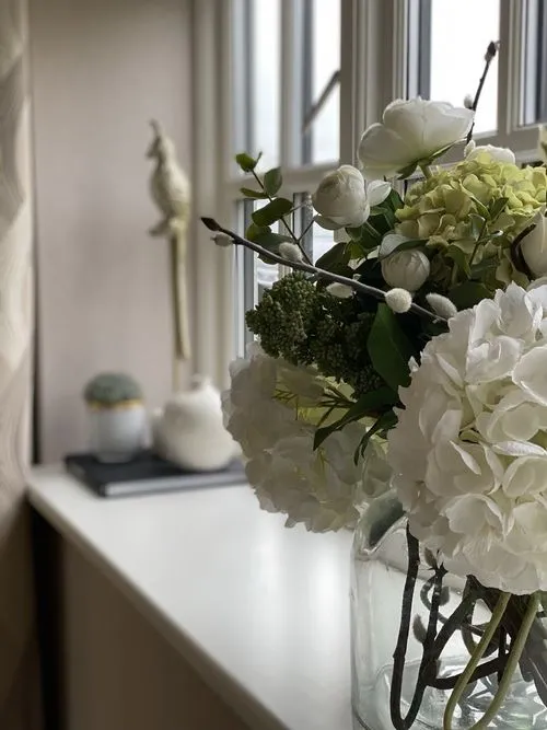 Alderley Edge Apartment — interior detail 4