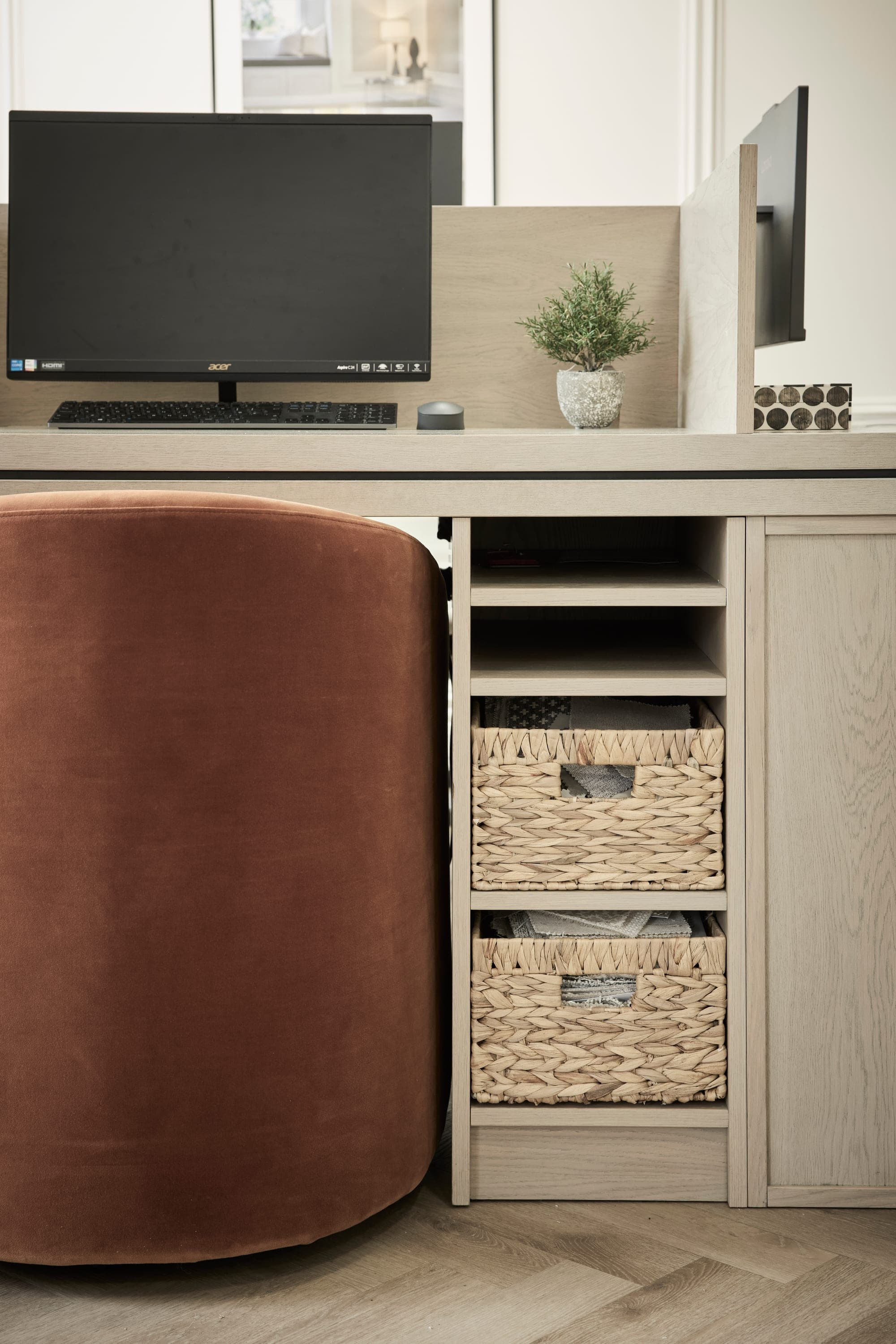 Online interior design consultancy by Cheshire Property Studio