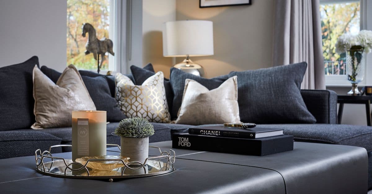 Wilmslow Home Refresh — interior detail 7
