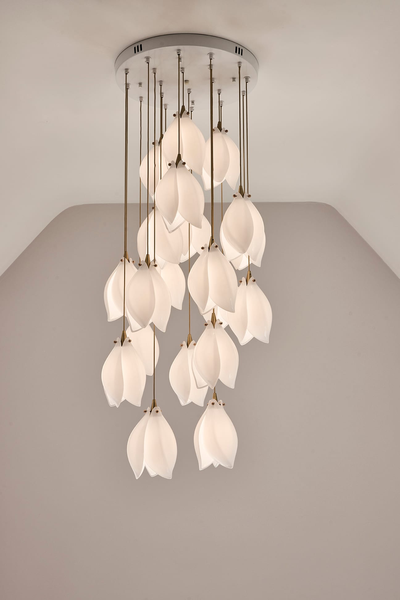 Prestbury Family Home — Children's pendant